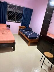 Blk 124 Mcnair Spring (Kallang/Whampoa), HDB 3 Rooms #466115941